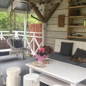 Apartamenty i Pokoje Gościnne u Staszelów Poronin