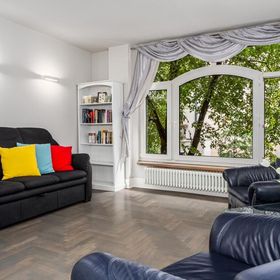 Apartamenty Sun & Snow Zielone Powiśle Warszawa