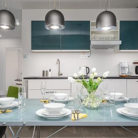 Apartamenty Sun & Snow Zielone Powiśle Warszawa