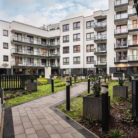 Apartamenty Sun & Snow Metro Park Warszawa