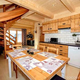 Domki u Gromady Ząb