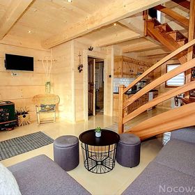 Domki u Gromady Ząb