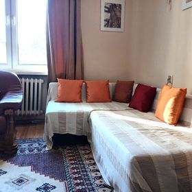 Kawalerka Grunwaldzka Gdańsk