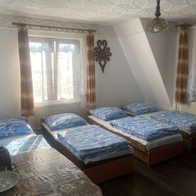 Pokoje Gościnne ''Pod Smrekami'' Zakopane