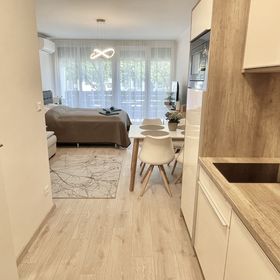 Bella Stella Apartman Balatonfüred