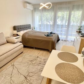 Bella Stella Apartman Balatonfüred
