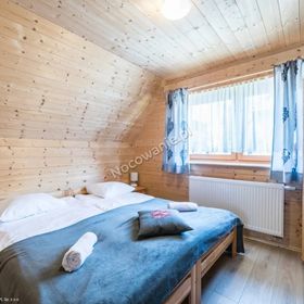 Domki na Babińcu Zakopane