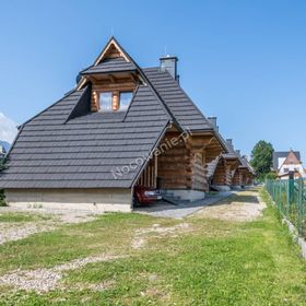 Domki na Babińcu Zakopane
