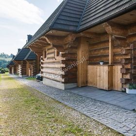 Domki na Babińcu Zakopane