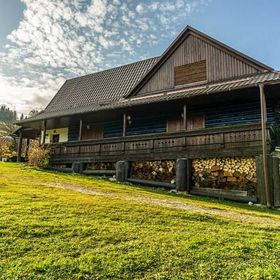 Chata Mojer Bachledka Ždiar