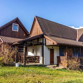 Chata Mojer Bachledka Ždiar