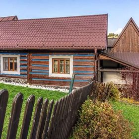 Chata Mojer Bachledka Ždiar