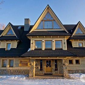 Dom Gościnny Gubałówka Zakopane