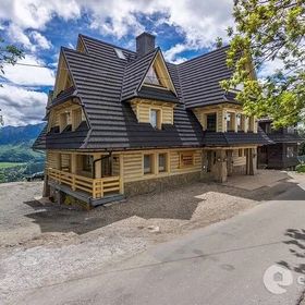 Dom Gościnny Gubałówka Zakopane