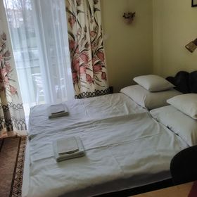 Szofi Apartman Harkány