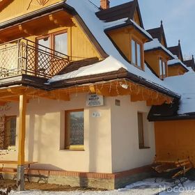 Pokoje gościnne Siodemka Zakopane