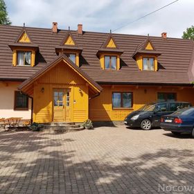 Pokoje gościnne Siodemka Zakopane