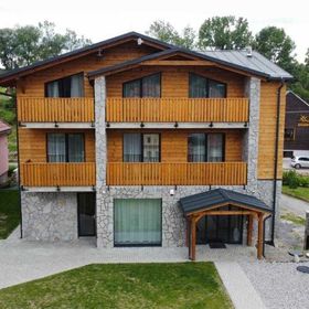 Penzion Berg Pavčina Lehota