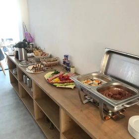 Penzion Berg Pavčina Lehota