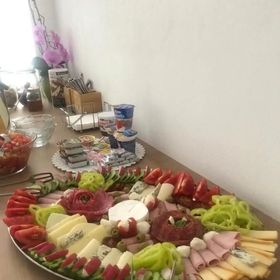 Penzion Berg Pavčina Lehota