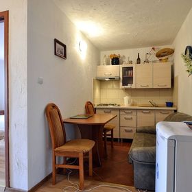 Pokoje u Stokrotki Kudowa Zdrój