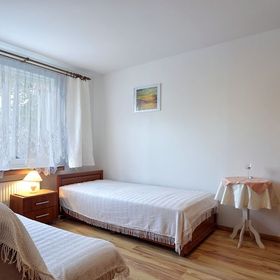 Pokoje u Stokrotki Kudowa Zdrój
