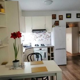 Slávik Apartment Dunajská Streda