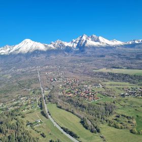 Apartmány Family Nová Lesná