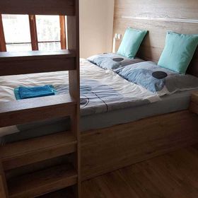 Lesní apartmán Kašperské Hory