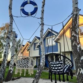 Domki Kapitańskie Lubiatowo