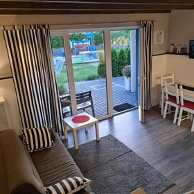 Domki Kapitańskie Lubiatowo