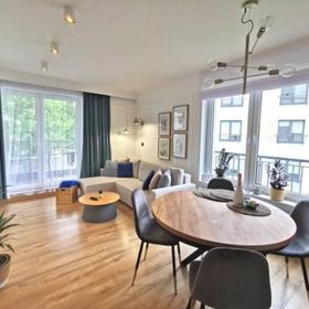 Apartamenty Wybrzeże Laguna Ustronie Morskie