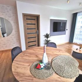 Apartamenty Wybrzeże Laguna Ustronie Morskie
