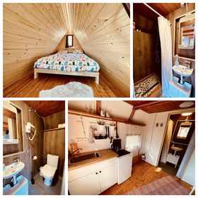 Kabinláz Vendégház Kismaros