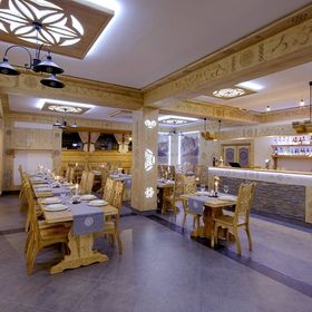 Willa PŁAZÓWKA Zakopane