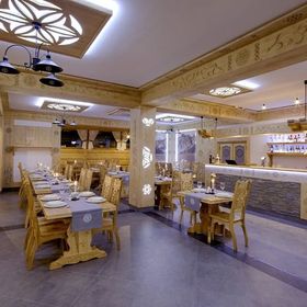 Willa PŁAZÓWKA Zakopane