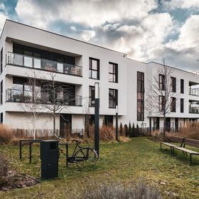 Apartamenty Sun & Snow Nova Królikarnia Warszawa