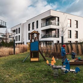 Apartamenty Sun & Snow Nova Królikarnia Warszawa