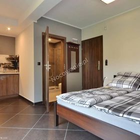 Apartamenty Dawna Wisła