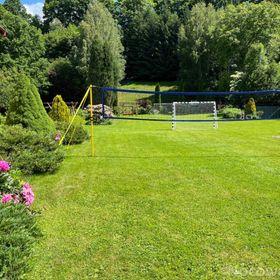 Willa Rubin Kudowa-Zdrój