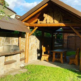 Willa Miłosna w Wiśle Wisła