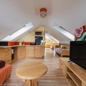 Willa Miłosna w Wiśle Wisła