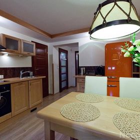 Willa Miłosna w Wiśle Wisła