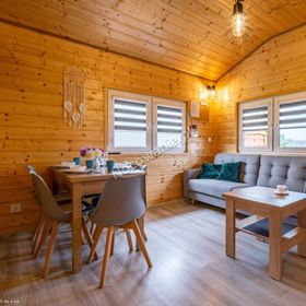 Domki Całoroczne u Iwony Kudowa Zdrój