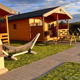 Domki Całoroczne u Iwony Kudowa Zdrój