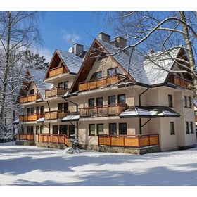 Apart Nosal Zakopane