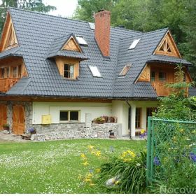 POKOJE i APARTAMENTY REGIONALNE Zakopane