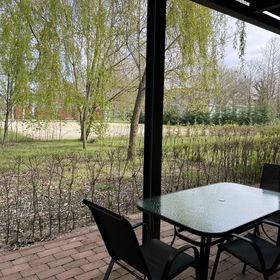 Waterfront Apartmanok Zamárdi