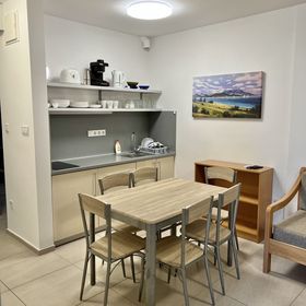 Waterfront Apartmanok Zamárdi