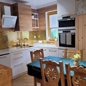 Osada Marzenie Gliczarów